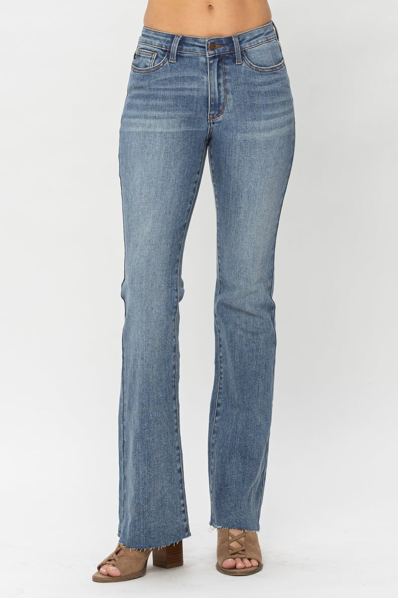 Aria™ - Bauchkontrolle Jeans