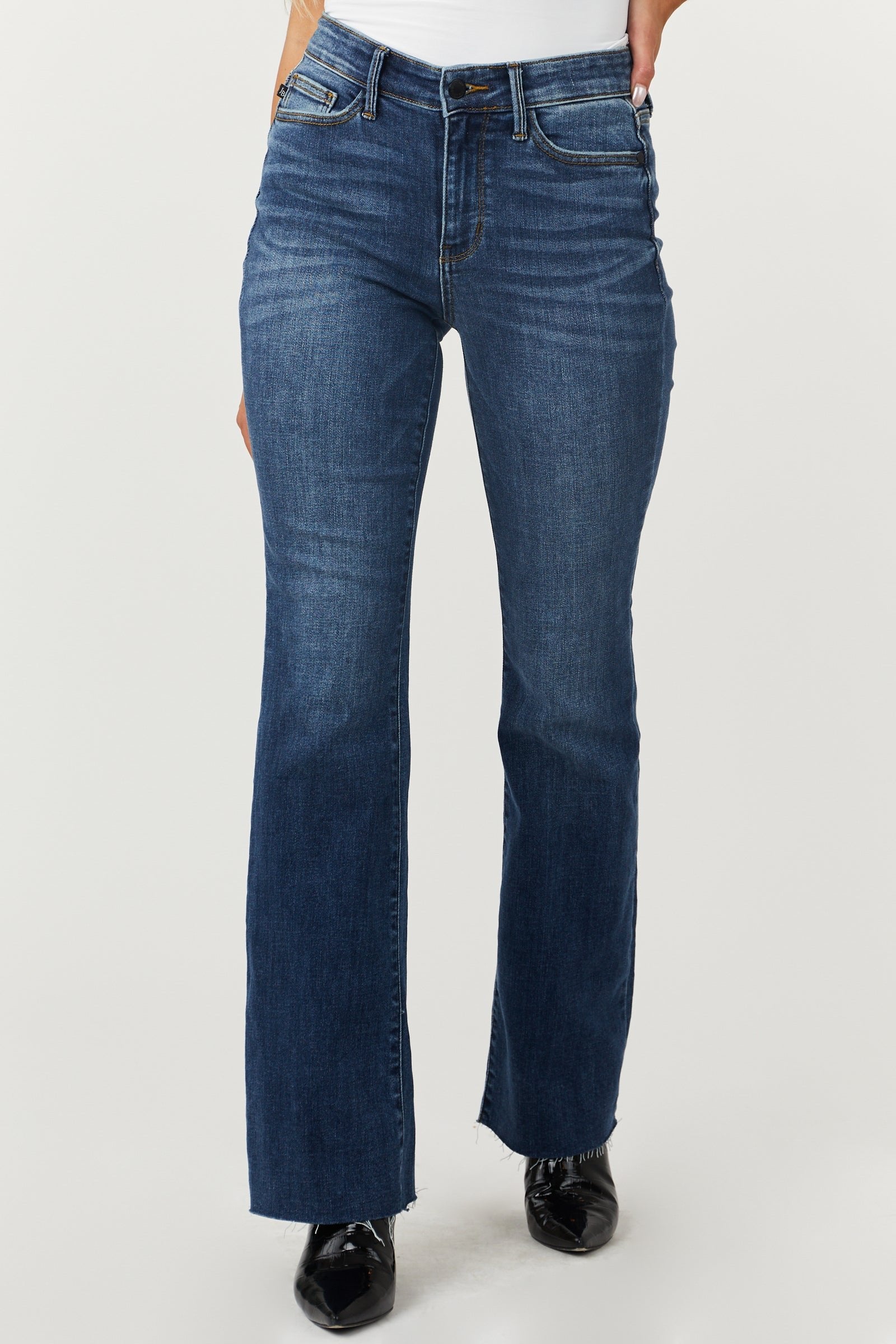 Aria™ - Bauchkontrolle Jeans