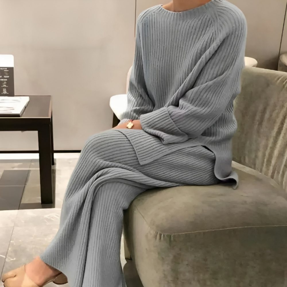 Lily™ - Loungewear Lose Set