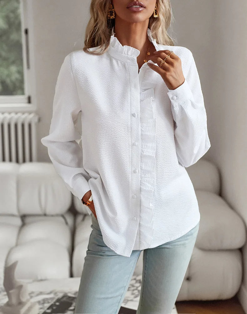 Bianca™ - Modische elegante Bluse