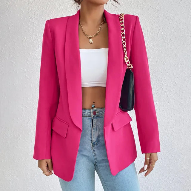 Ellise™ - Stylischer Blazer