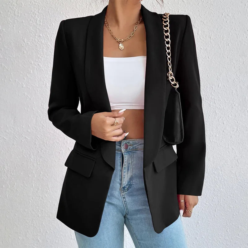 Ellise™ - Stylischer Blazer