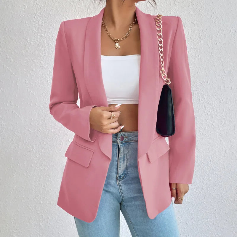 Ellise™ - Stylischer Blazer