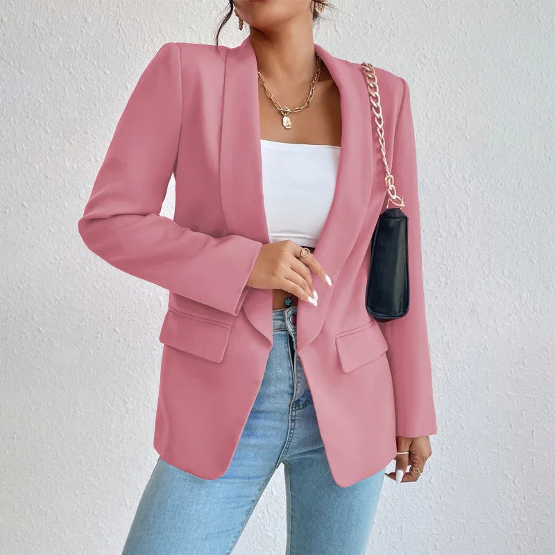 Ellise™ - Stylischer Blazer