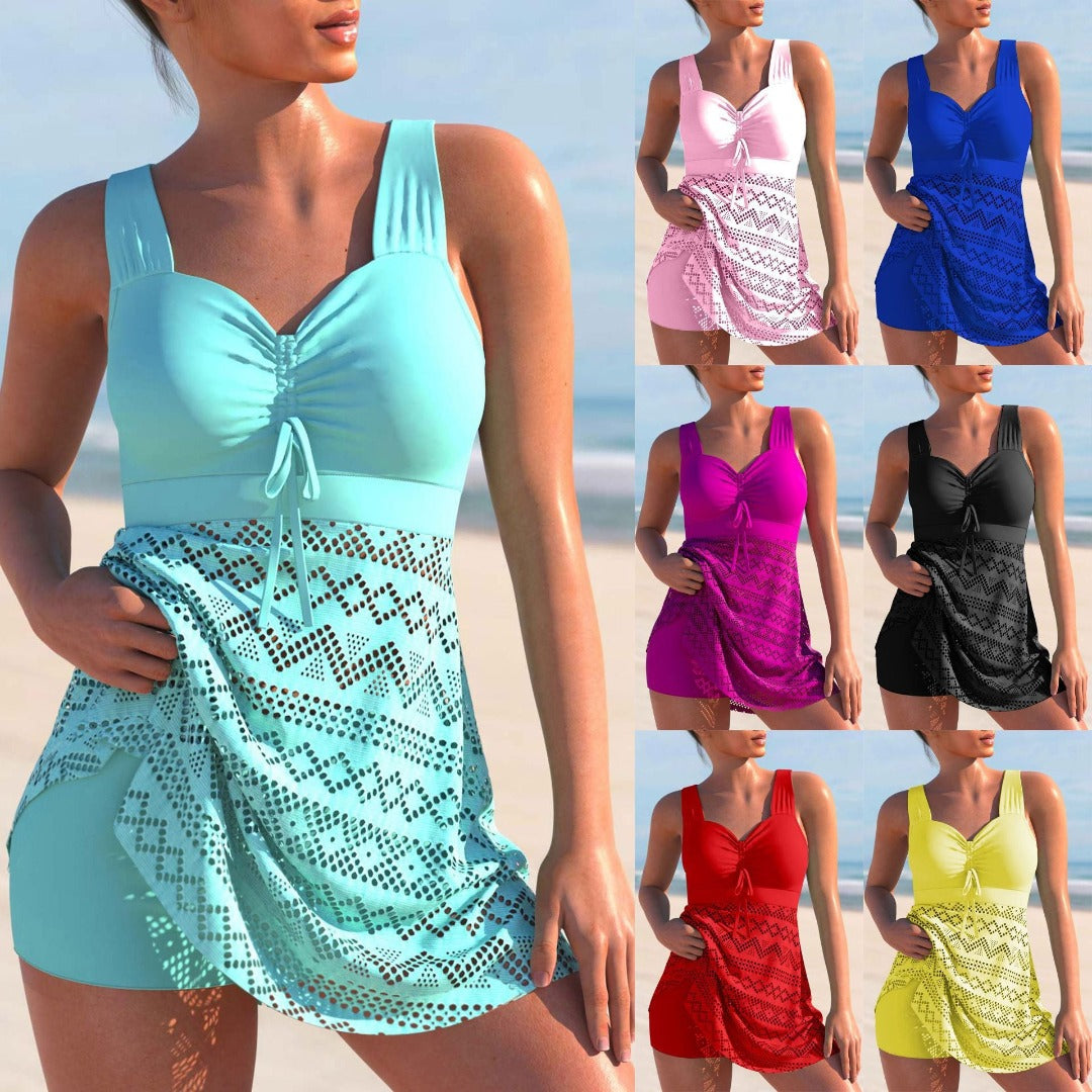 Jessy™ - Tankini-Set