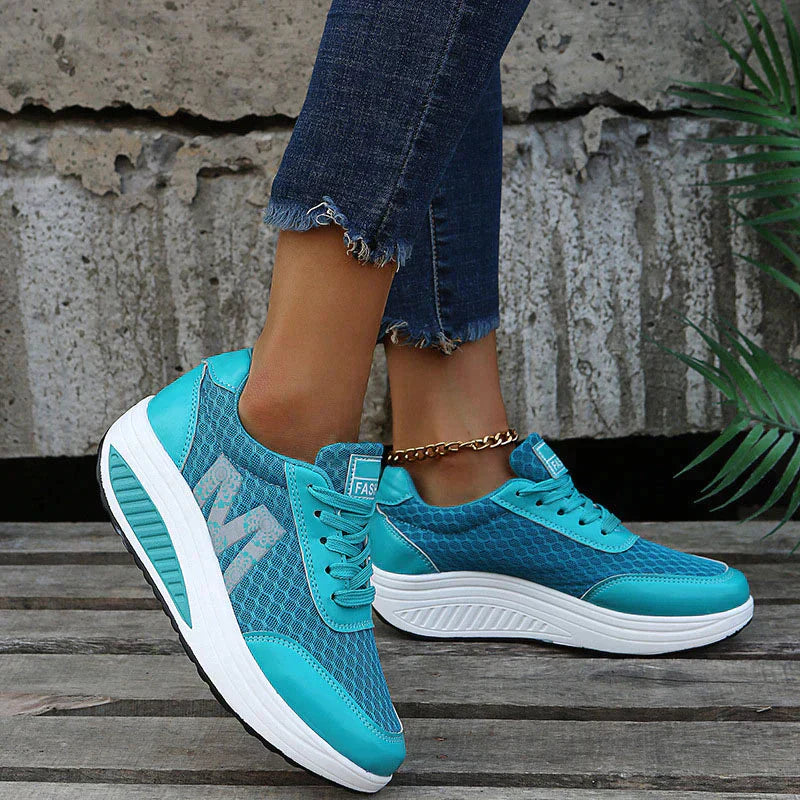 Ayesha™ - Sneakers für Frauen