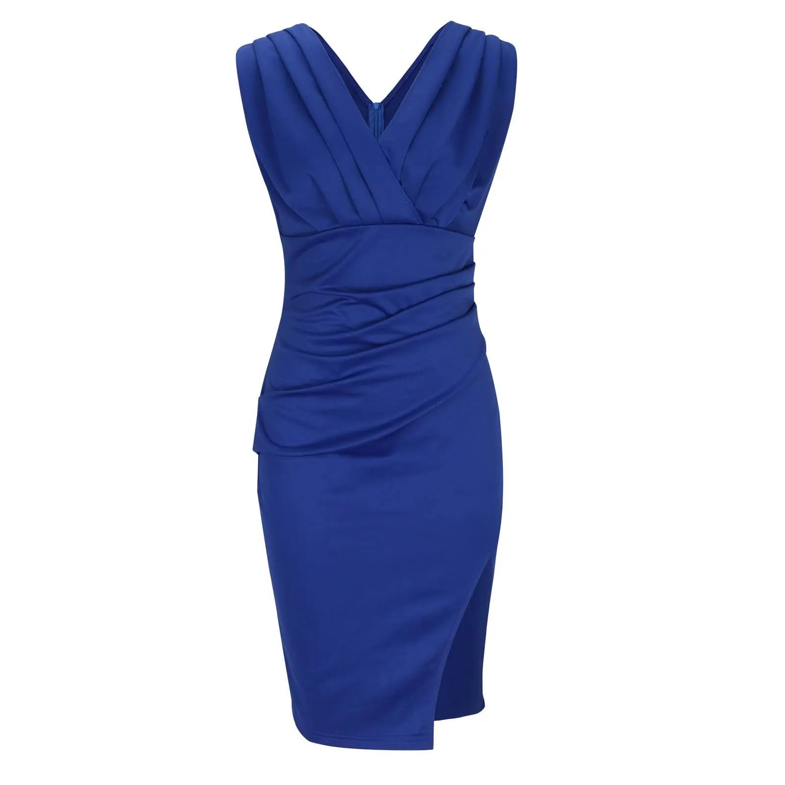 Suri™ - Elegantes Midi-Kleid