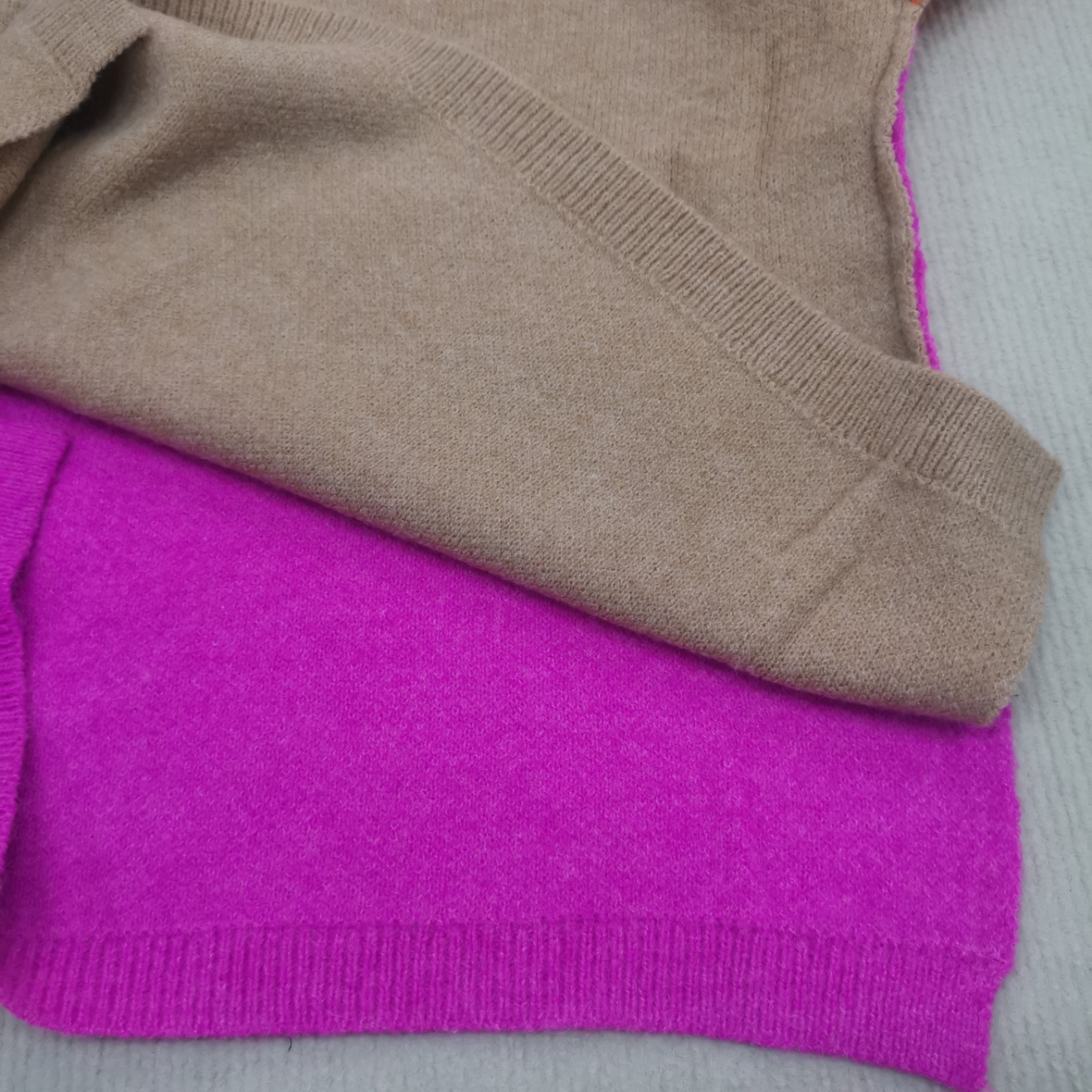 Amara™ - Winterpullover für Frauen