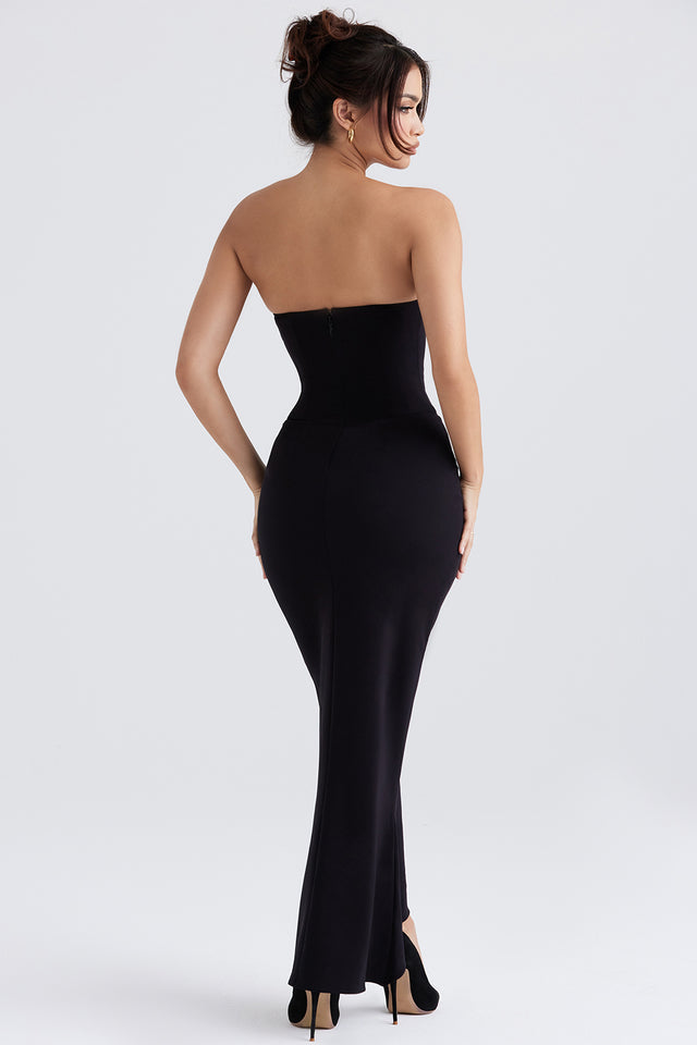 Dahlia™ - Elegantes Bodycon-Kleid