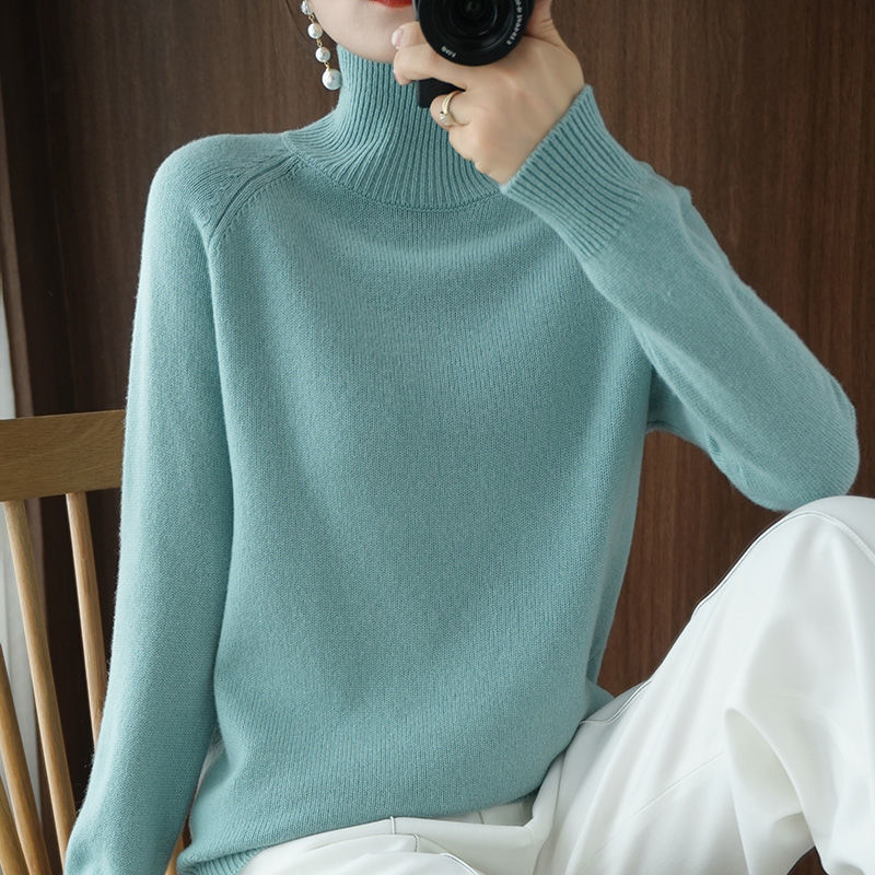Elle™ - Eleganter und gemütlicher Pullover