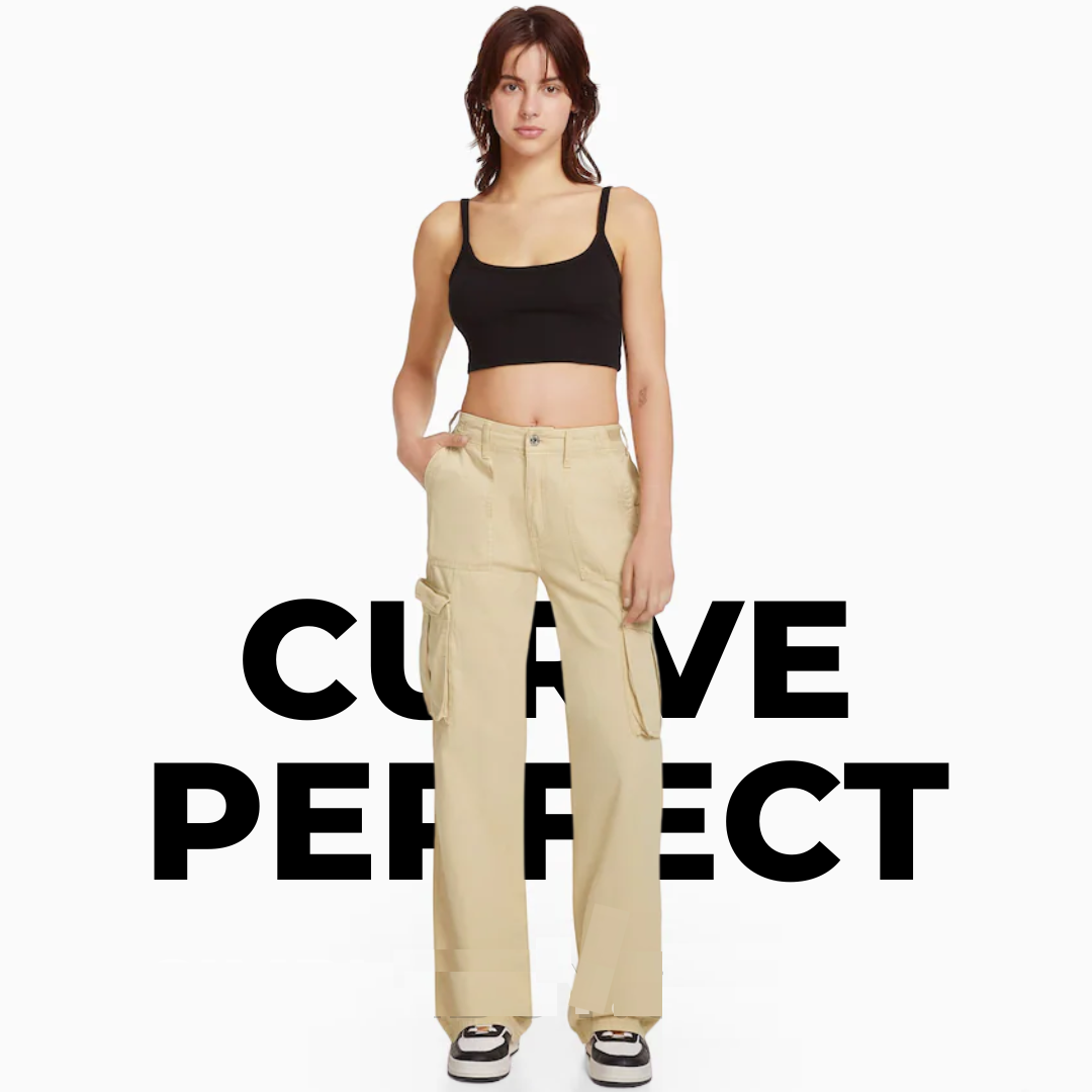 CurveFit™ - Verstellbare CargoHose