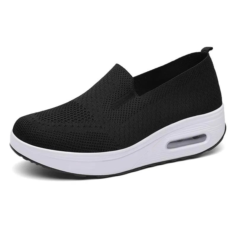 Airstep™ Atmungsaktive orthopädische Sneakers