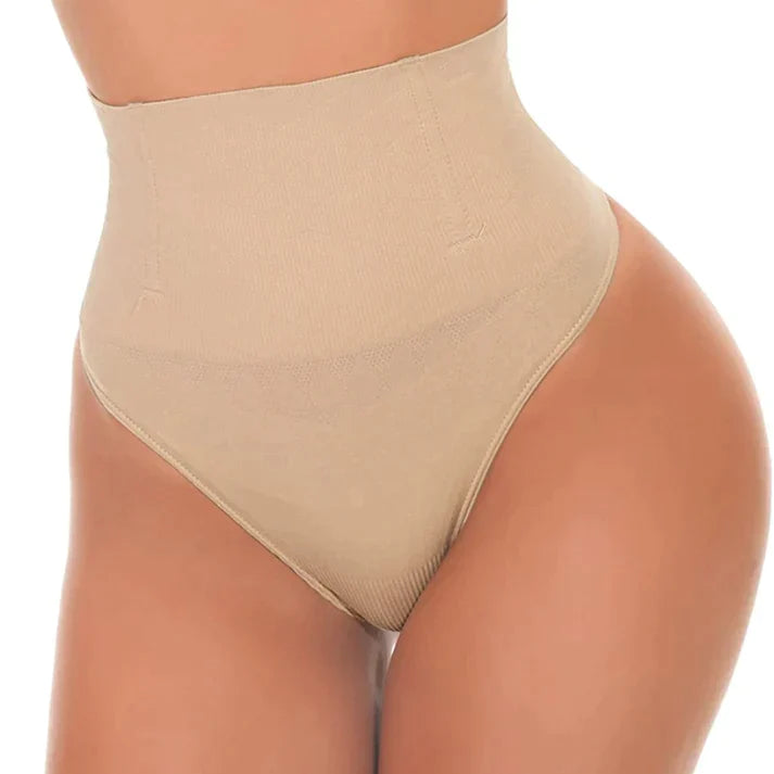 SleekCurve™ - Tanga zur Bauchkontrolle