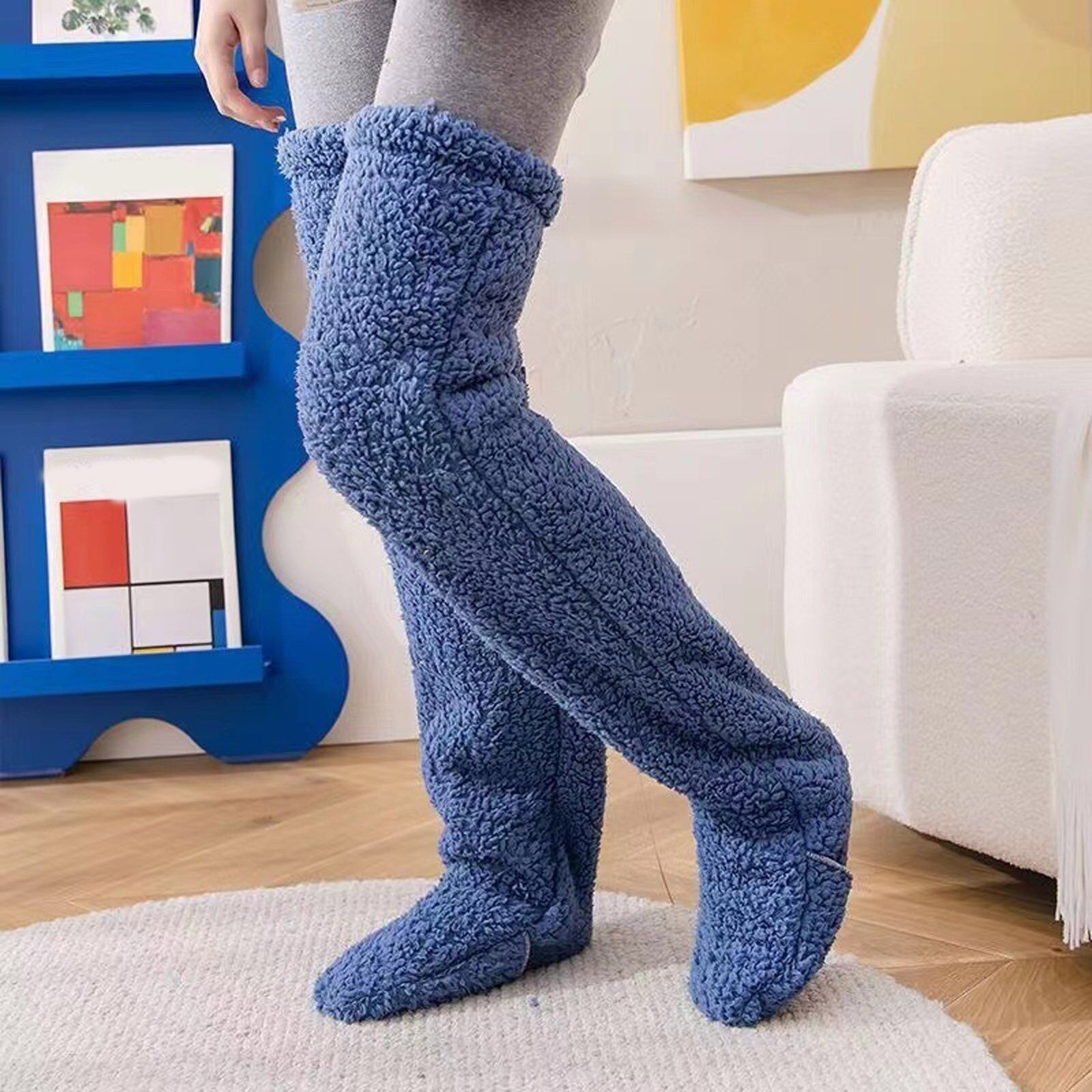 Snuggy™ - Kuschelige Socken