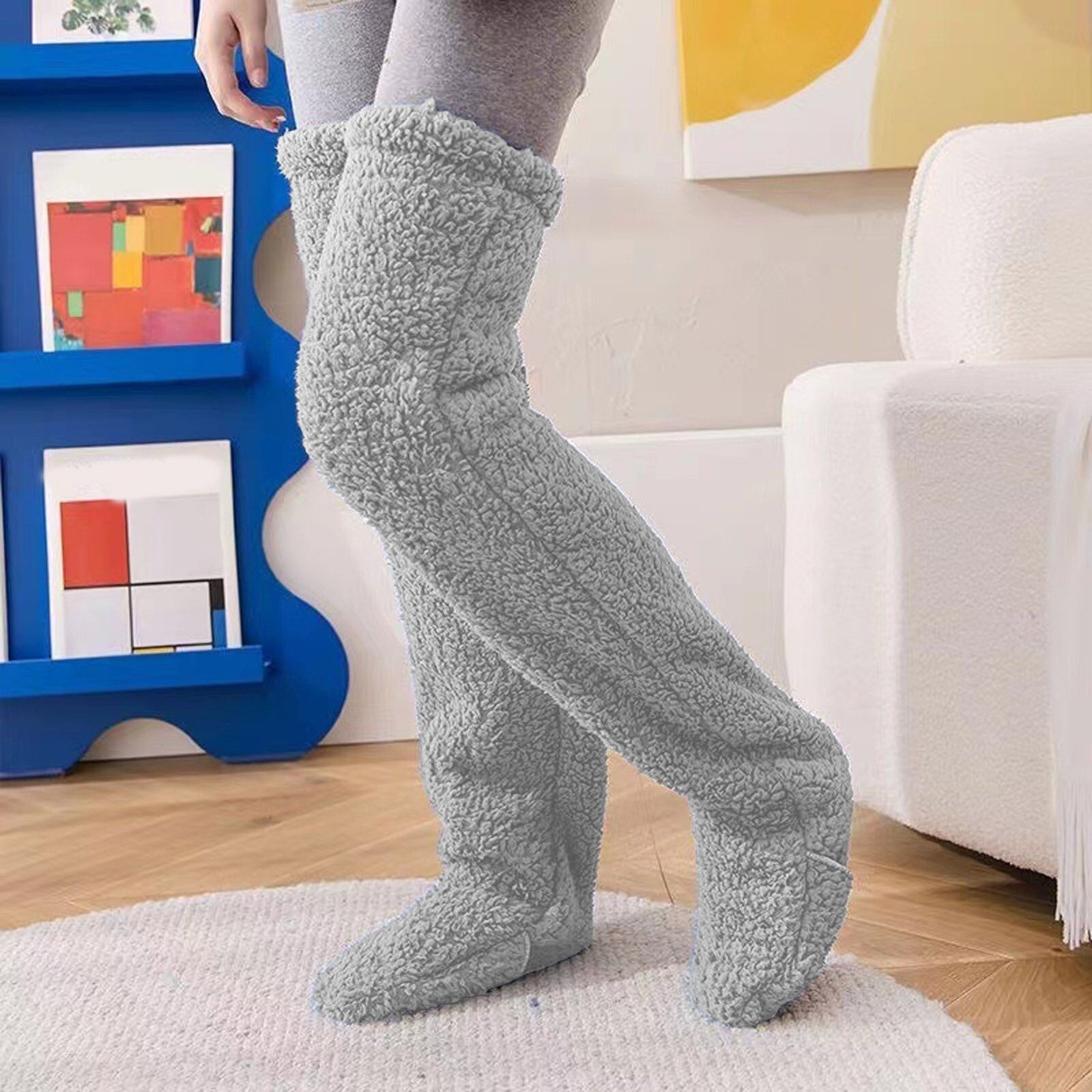 Snuggy™ - Kuschelige Socken